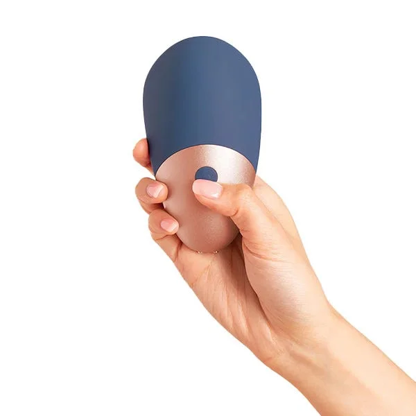 Deia The Arouser Tapping Vibrator
