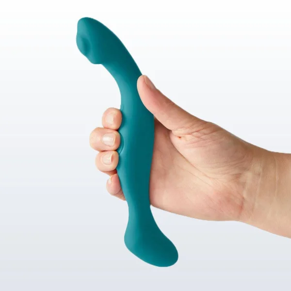 Lora DiCarlo Sway Warming G-Spot Vibrator