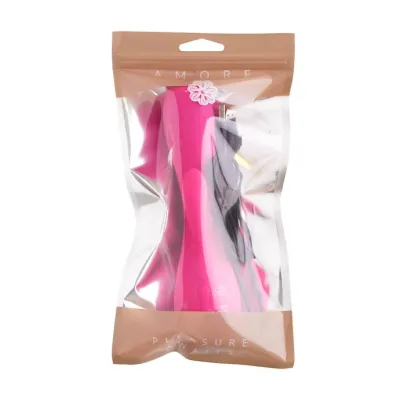 Amore Kinsey Heating Rabbit Vibrator