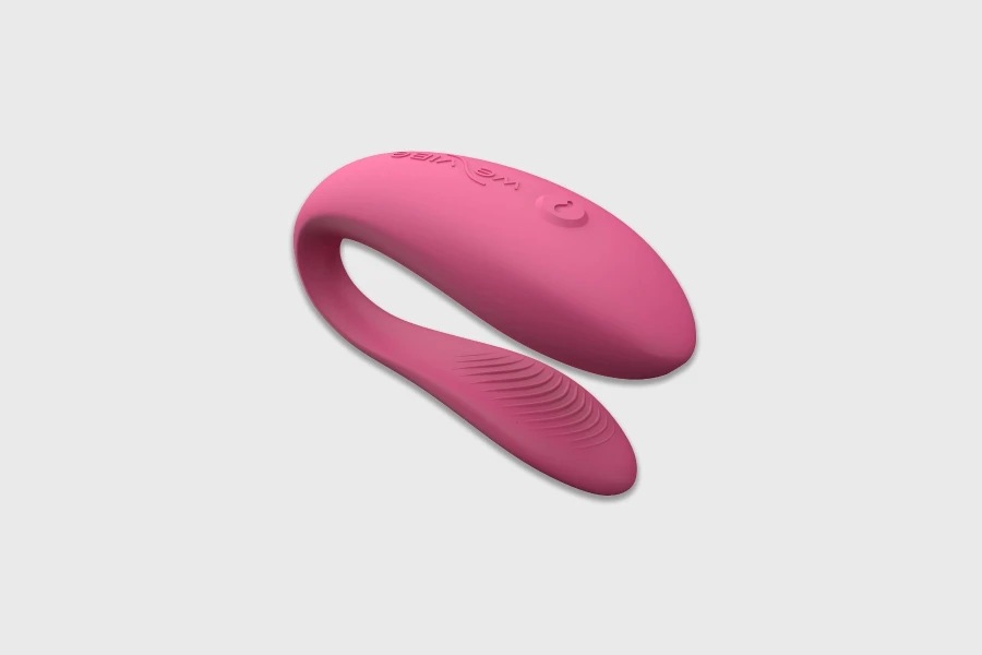 Sync Lite Couples Vibrator by We-Vibe