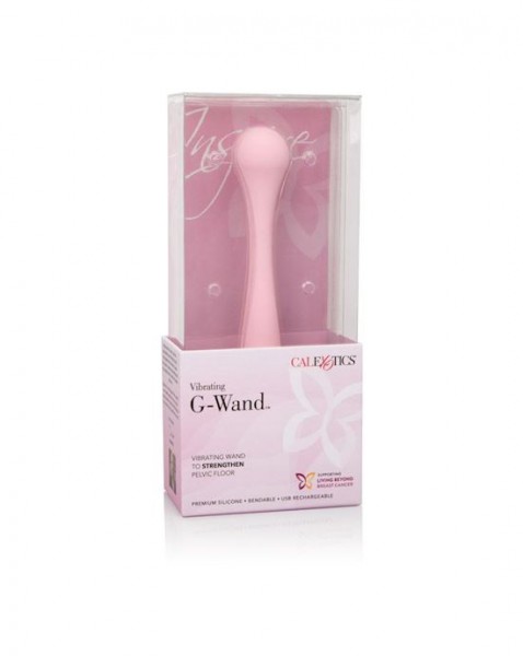 Inspire - Vibrating G-Wand