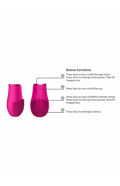 Pleasure Kit #2 - Pink