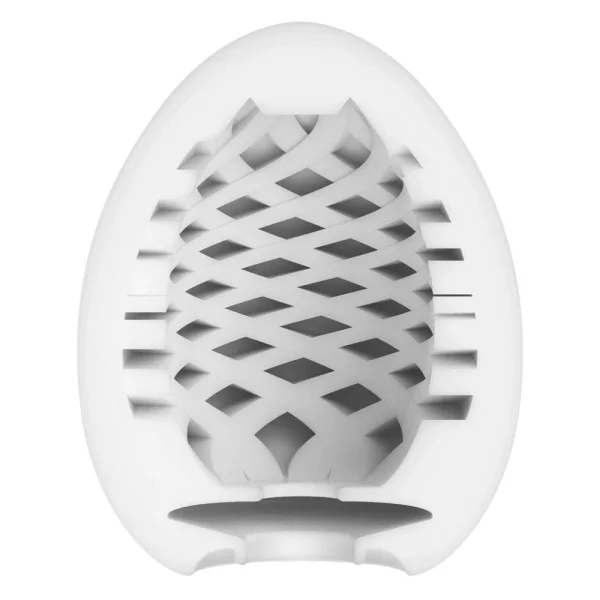 Tenga Egg &#39;Wind&#39; - Penis Masturbator