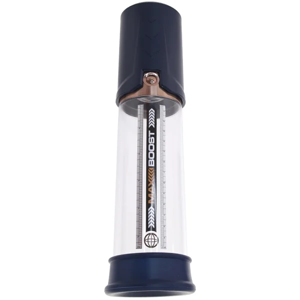 Pump Worx Max Boost Penis Pump