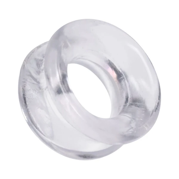 Rock Solid Convex C Ring In A Clamshell — image 10 of 20