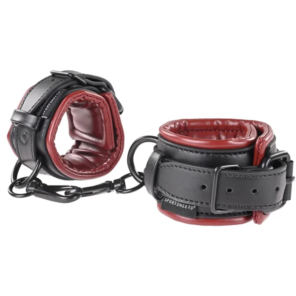 Saffron Thigh & Wrist Cuff Set — image 10 of 10