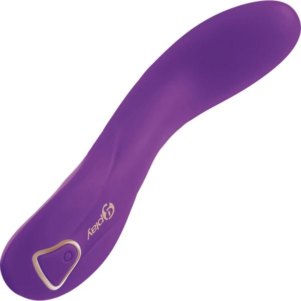 BodyWand G-Play Squirt Trainer Vibe