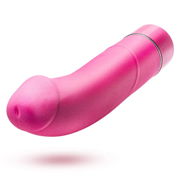 Luxe Plus - Aspire - Pink