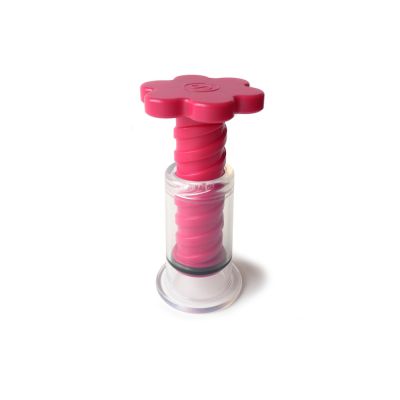 Kinklabt cups Nipple Suction Set