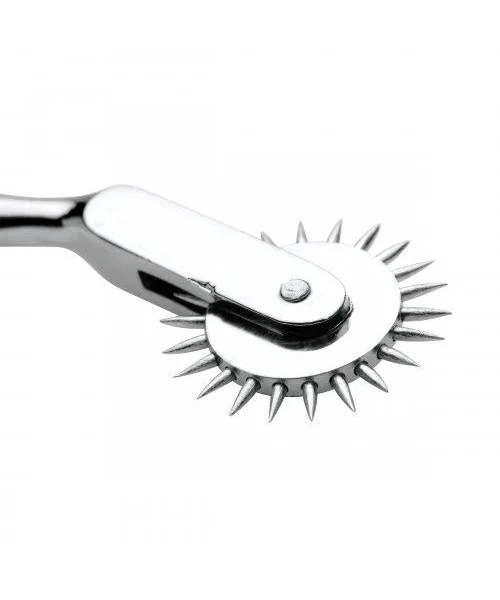 Wartenburg Wheel Stainless Steel