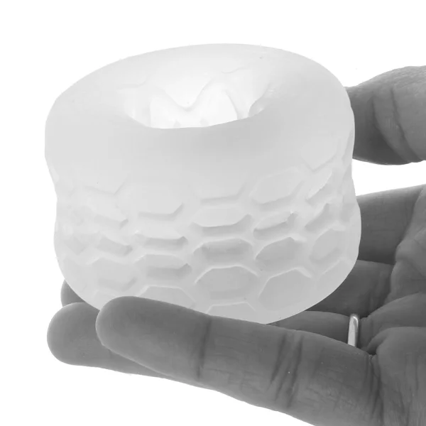 SONO No 94 Reversible Textured Masturbator