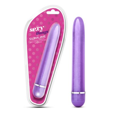 Slim 7 Classic Vibrator