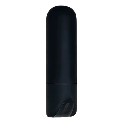 Zero Tolerance Black Tie Affair USB Rechargeable Vibrating Silicone Cock Tie