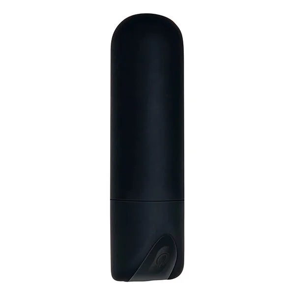 Zero Tolerance Black Tie Affair USB Rechargeable Vibrating Silicone Cock Tie