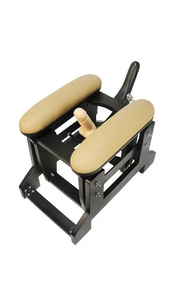 Love Glider Manual Rocker Sex Machine