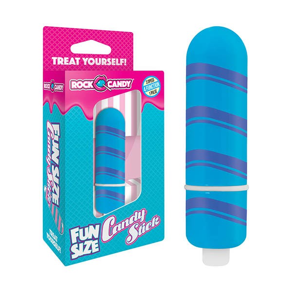 Candy Stick Bullet Vibrator