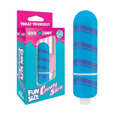 Candy Stick Bullet Vibrator