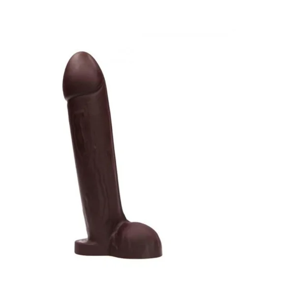 Tantus Hoss Firm - Oxblood