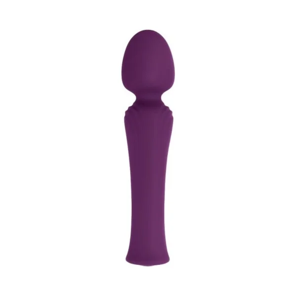 My Secret Wand Purple Vibrator — image 7 of 9