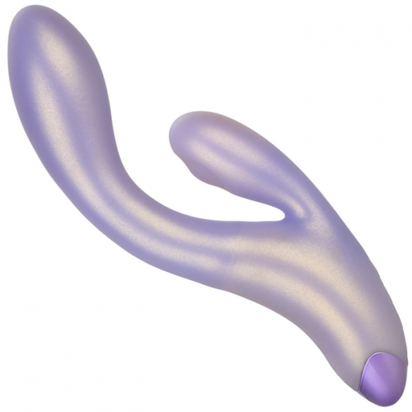 Thumping Dual-Action G-Spot Massager
