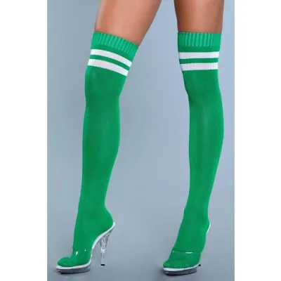 Going Pro Thigh Highs