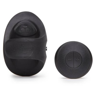 Pocket Pulse Remote Hot Octopuss