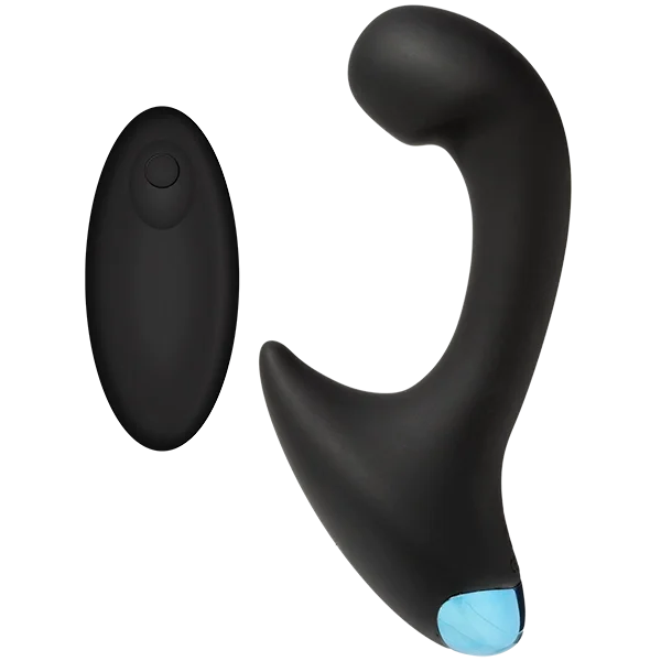 Doc Johnson Optimale Vibrating P-Curve with Remote — image 5 of 10