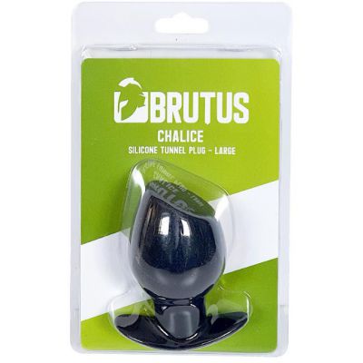 Chalice Tunnel Plug L