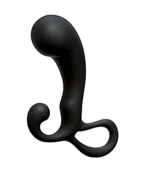 Optimale P-massager - Black - 3.8 Inch — image 2 of 2
