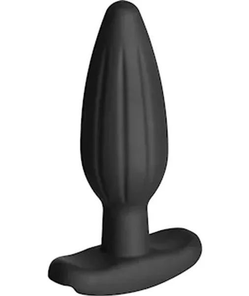 Rocker Butt Plug Medium - Medium — image 2 of 2