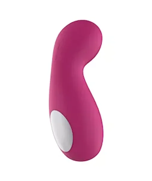 Kiiroo Cliona - Long Distance Control Vibe - Purple - 4.5 Inch — image 8 of 10