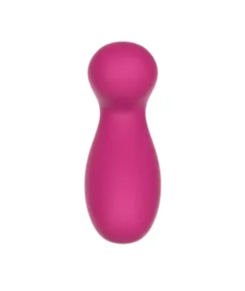 Kiiroo Cliona - Long Distance Control Vibe - Purple - 4.5 Inch — image 7 of 10