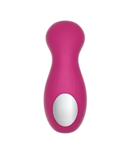 Kiiroo Cliona - Long Distance Control Vibe - Purple - 4.5 Inch — image 9 of 10