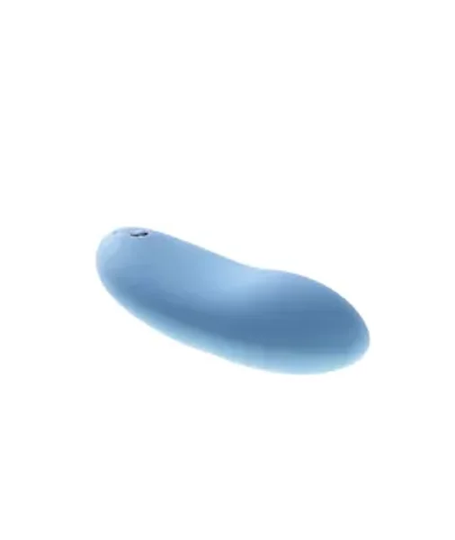 Zalo Jeanne Personal Massager - Blue - 3.7 Inch — image 12 of 17