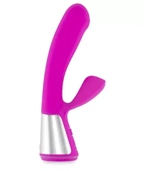 Ohmibod Fuse For Kiiroo  - Pink - 7.1 Inch — image 5 of 8