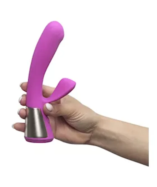 Ohmibod Fuse For Kiiroo  - Pink - 7.1 Inch — image 8 of 8
