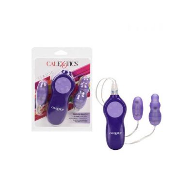 Passion Dual Bullet And Probe