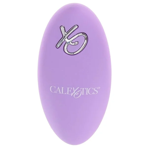 Venus Butterfly Silicone Remote Rocking Penis