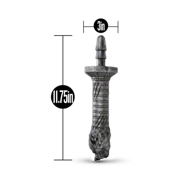 The Realm - Rougarou - Lock On Werewolf Handle