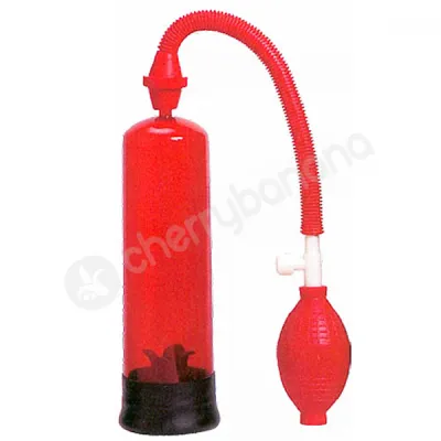 Red Penis Enlarger