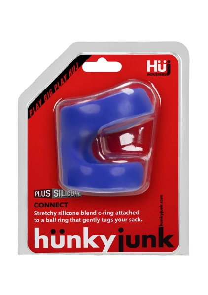 Connect C-Ring/Balltugger