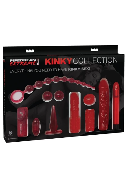 Pipedream Extreme Toyz Kinky Collection — image 7 of 8