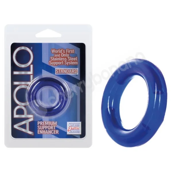 Apollo Blue Standard Premium Support Enhancer