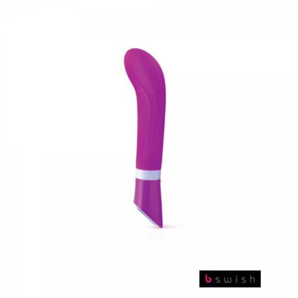 Deluxe G-Spot Vibrator