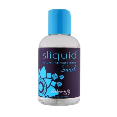 Naturals Swirl Blackberry Fig 4 2 Fl Oz 124 ml