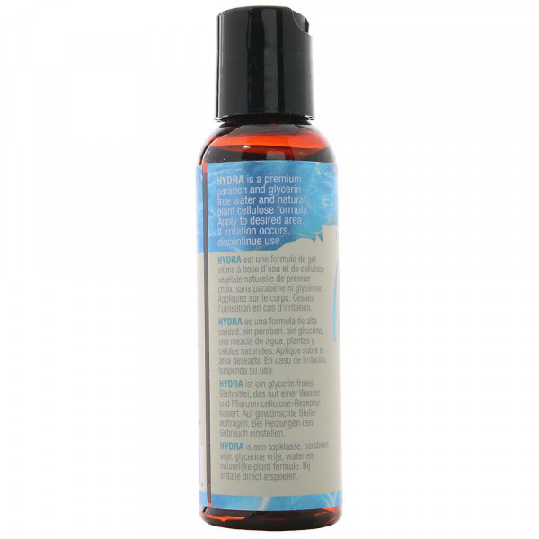 Intimate Earth Hydra Water Based Lubricant