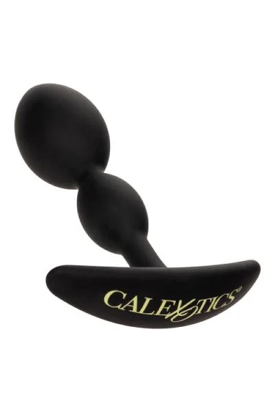 California Exotic Boundless 2X Teardrop 2.5" Butt Plug