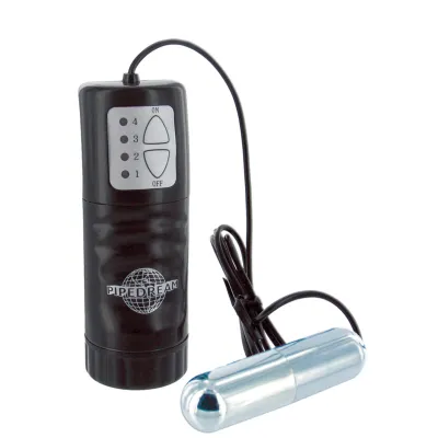 Pipe Dreams Waterproof Sliver Bullet Slim