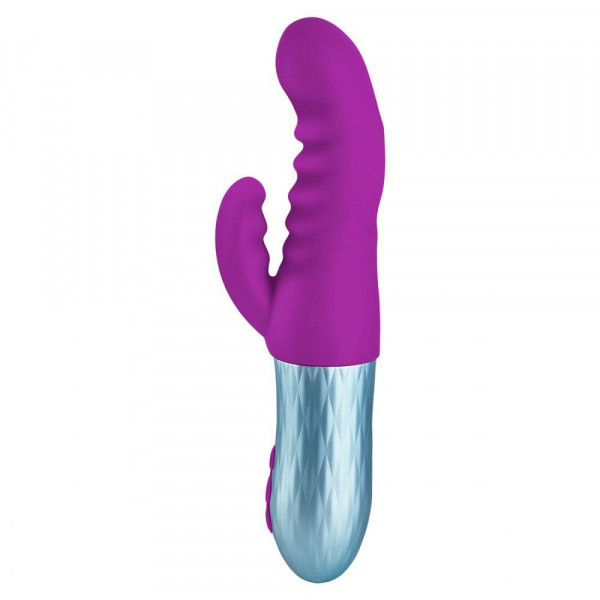 FemmeFunn Essenza Thrusting Rabbit Vibrator