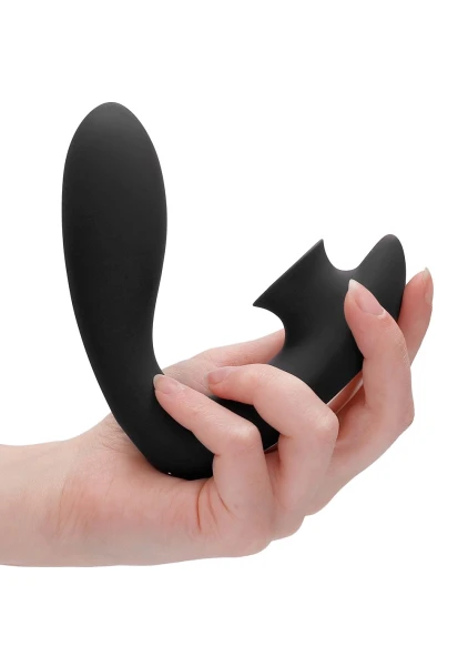 Romp Switch Clitoral Vibrator